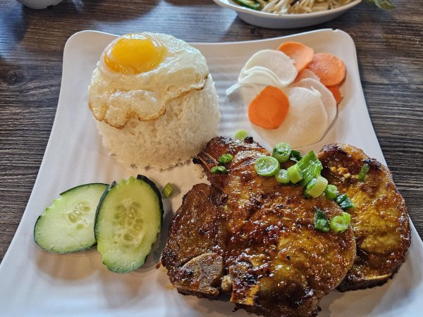 Viet Noodle Bar
