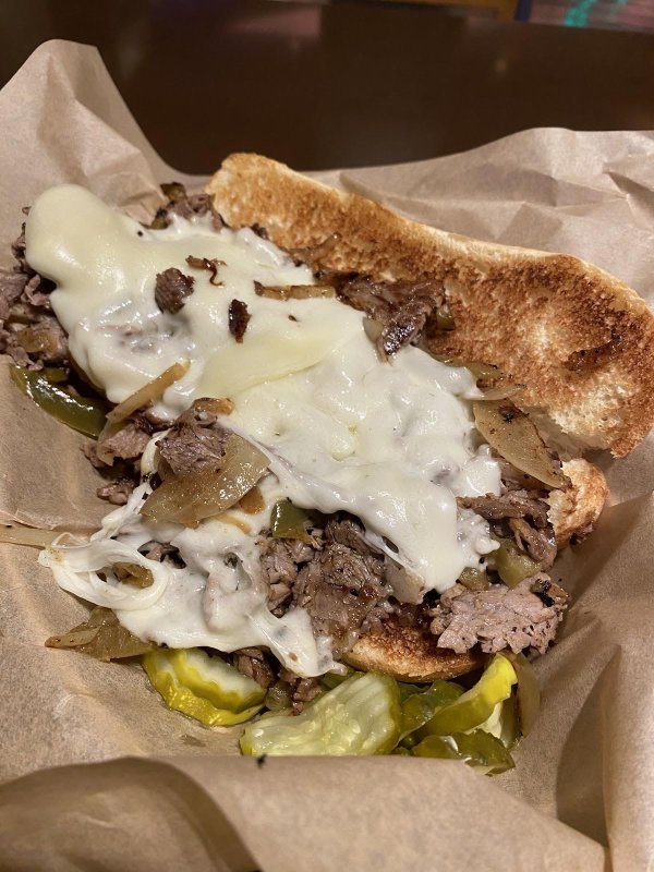 Vig Deli