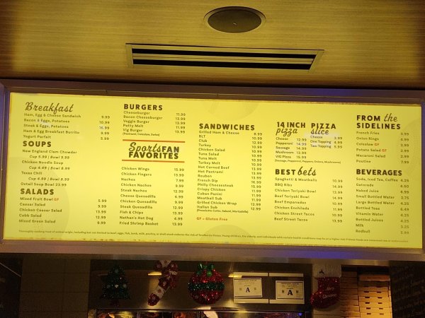 Vig Deli