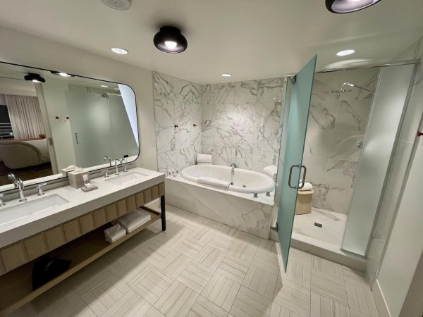 Virgin Hotels Las Vegas, Curio Collection by Hilton
