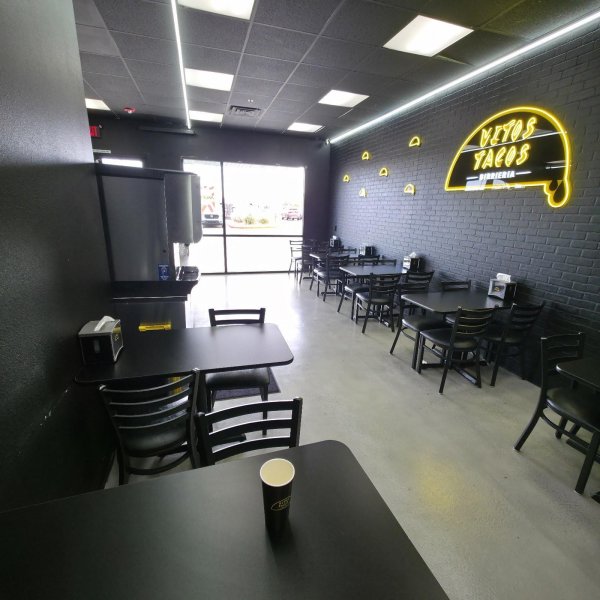 Vitos Tacos