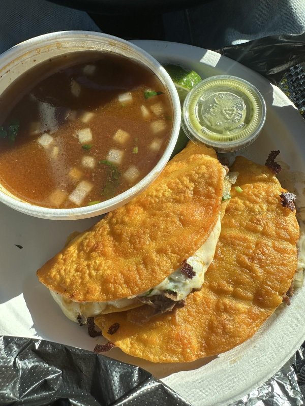 Vitos Tacos