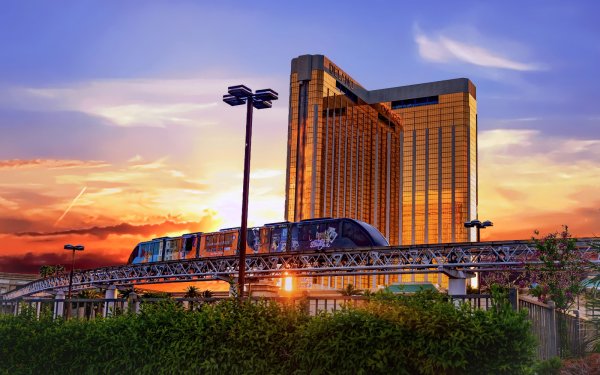 W Las Vegas