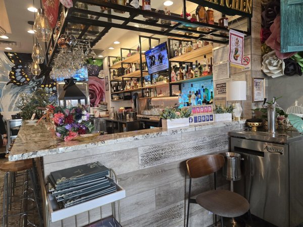 Weera Thai Kitchen - China Town