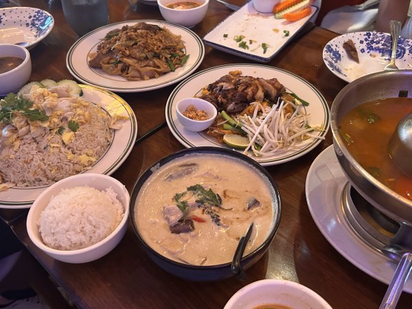 Weera Thai Restaurant