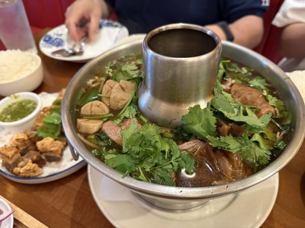Weera Thai Restaurant