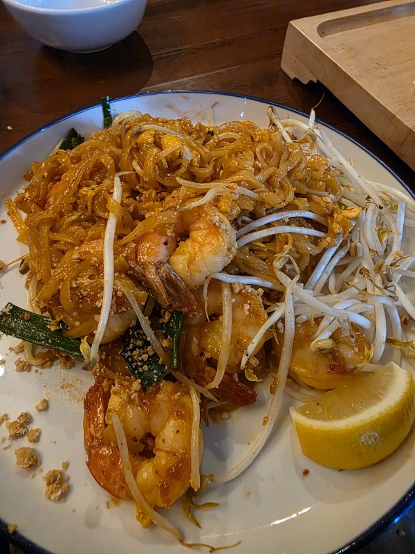 Weera Thai Restaurant