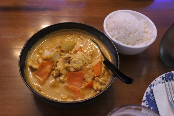 Weera Thai Restaurant
