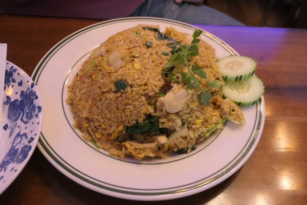 Weera Thai Restaurant