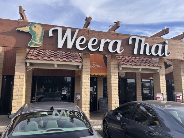 Weera Thai Restaurant