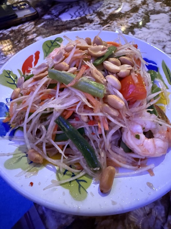 Weera Thai Restaurant