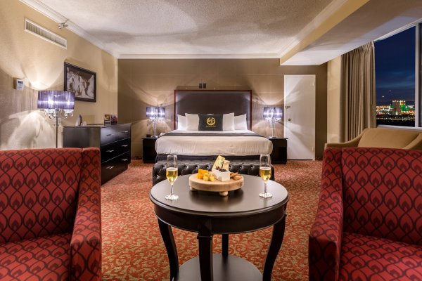 Westgate Las Vegas Resort & Casino