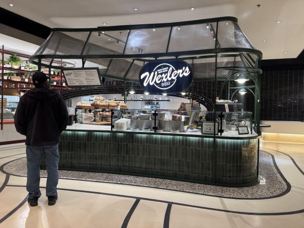 Wexler's Deli