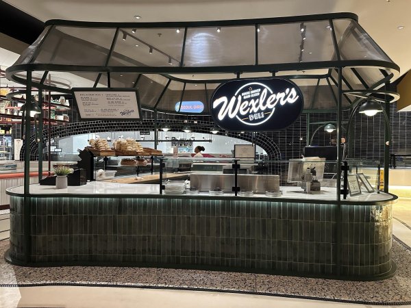 Wexler's Deli