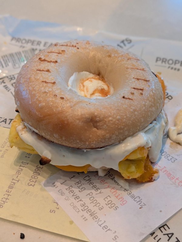 Wexler's Deli