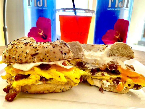 Wexler's Deli