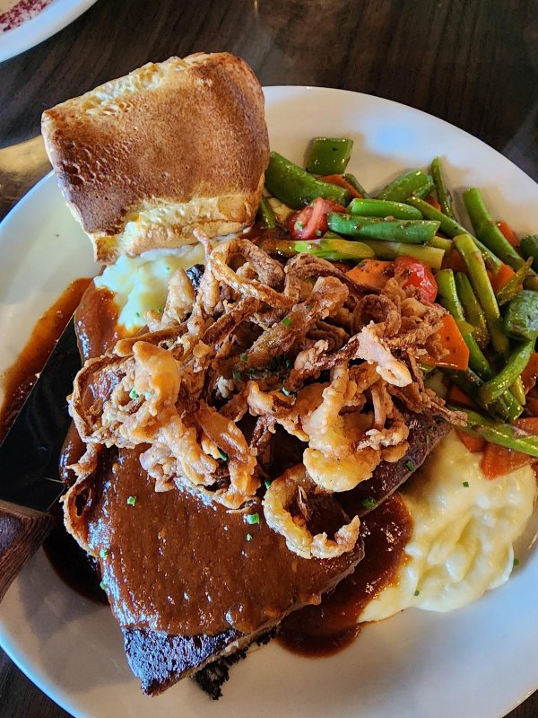 Winnie & Ethel's Downtown Diner