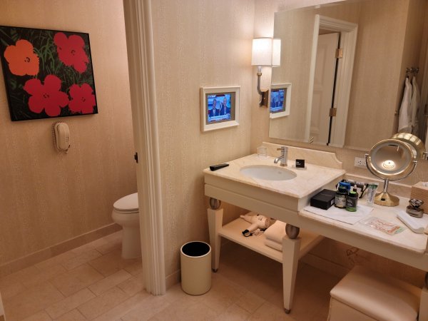 Wynn Las Vegas
