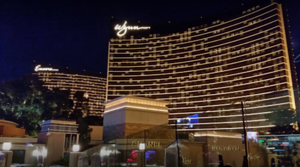 Wynn Las Vegas
