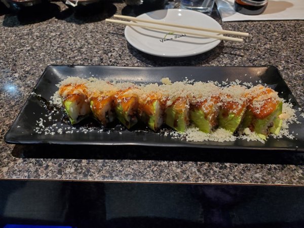 Yama Sushi