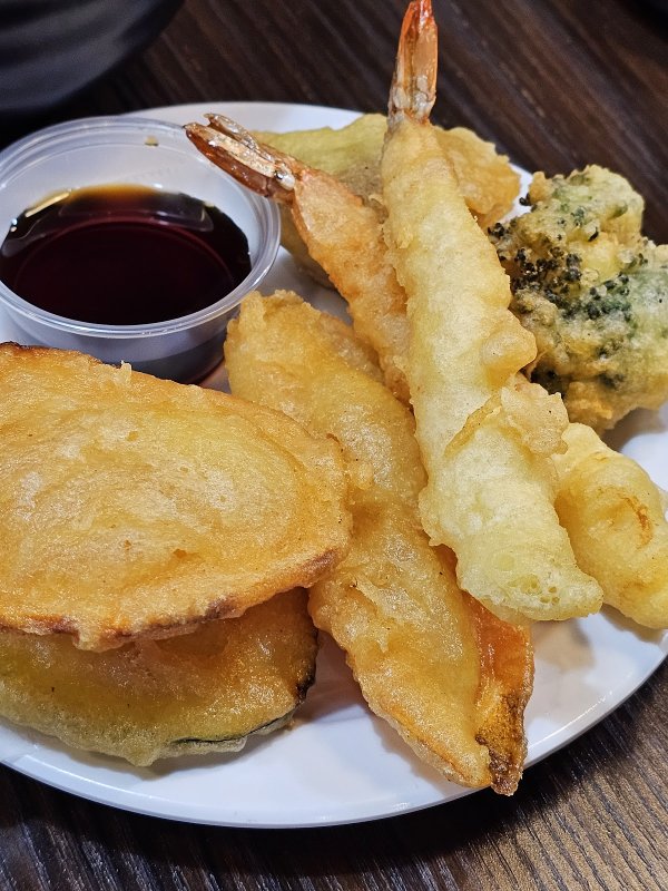 Yama Sushi