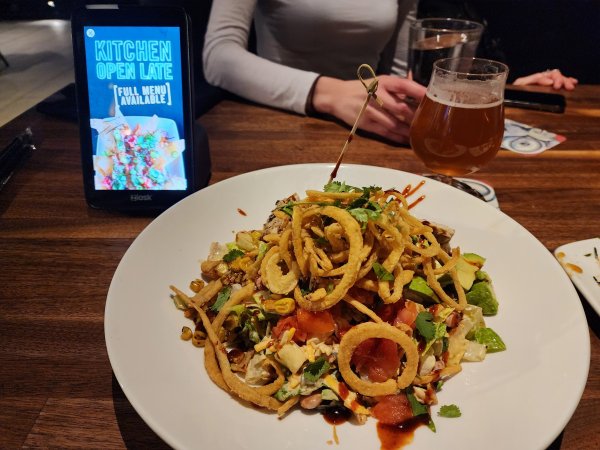 Yard House