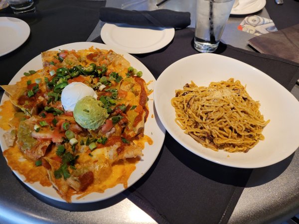 Yard House