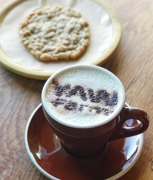 Yaw Farm Coffee Roaster