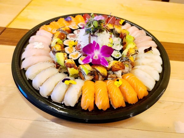 Yummy Grill & Sushi