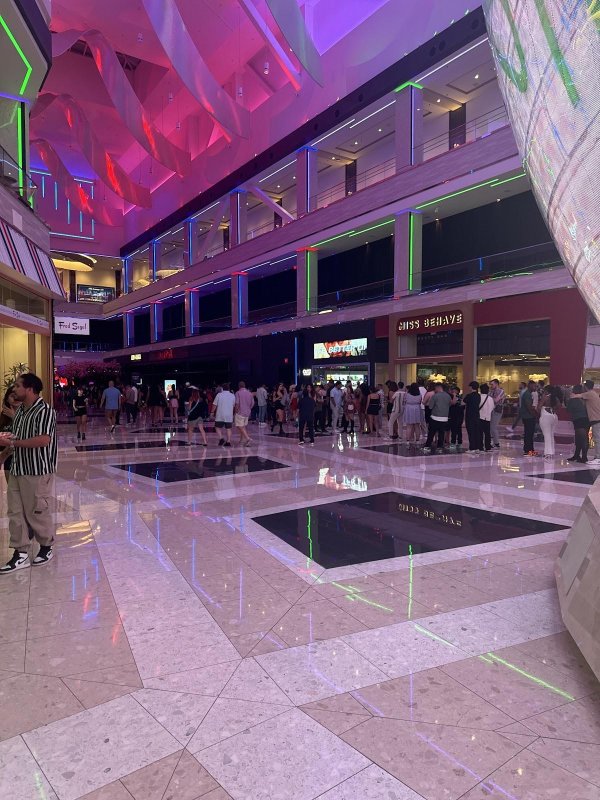 Zouk Nightclub