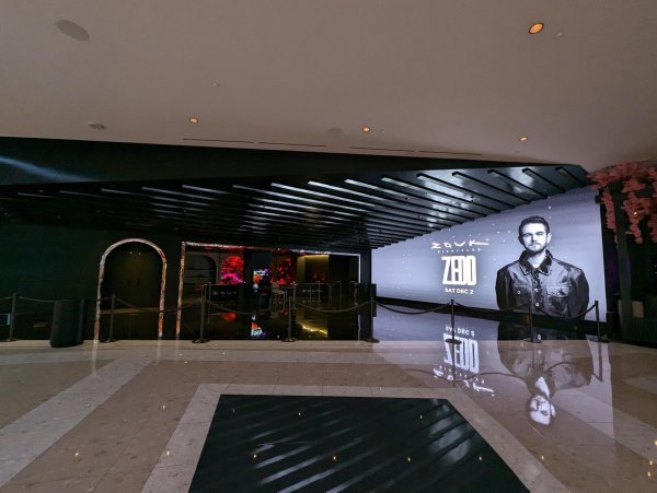 Zouk Nightclub