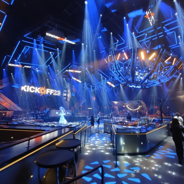 Zouk Nightclub