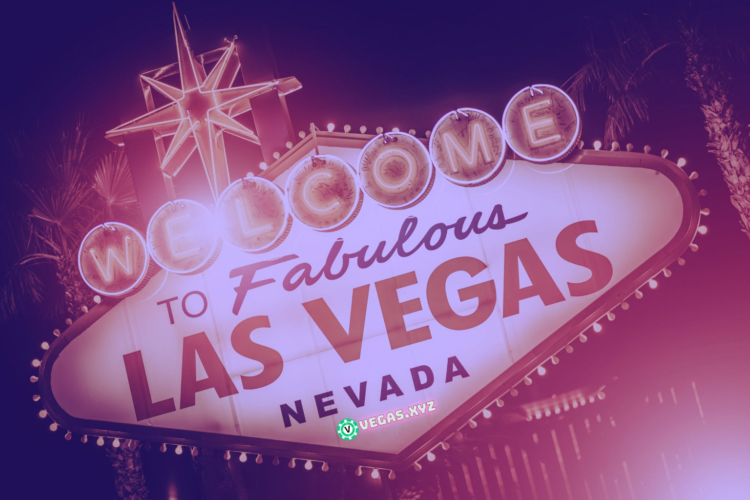 Best Time to Visit Las Vegas