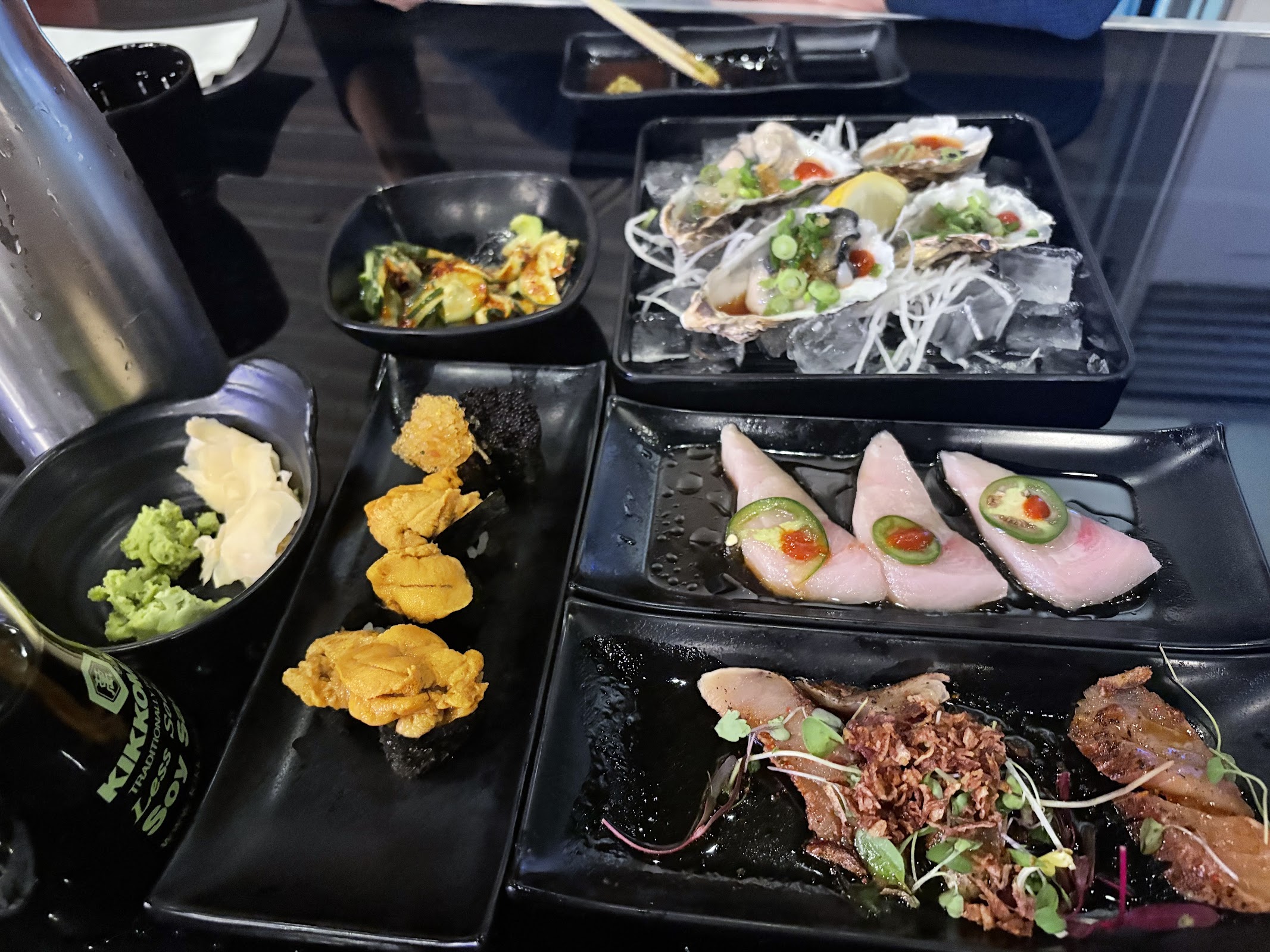888 Sushi and Robata