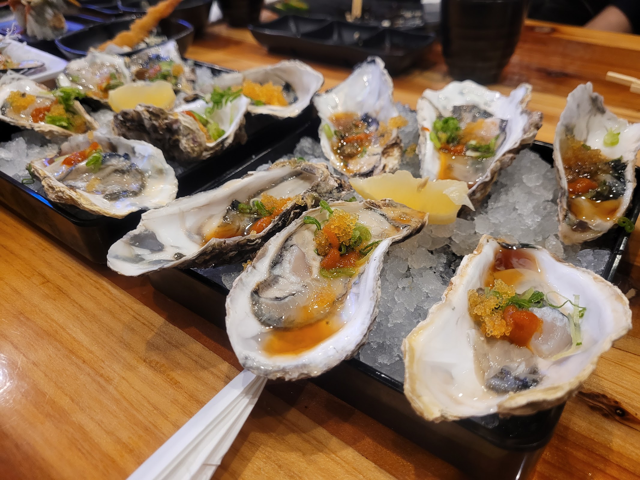 888 Sushi and Robata