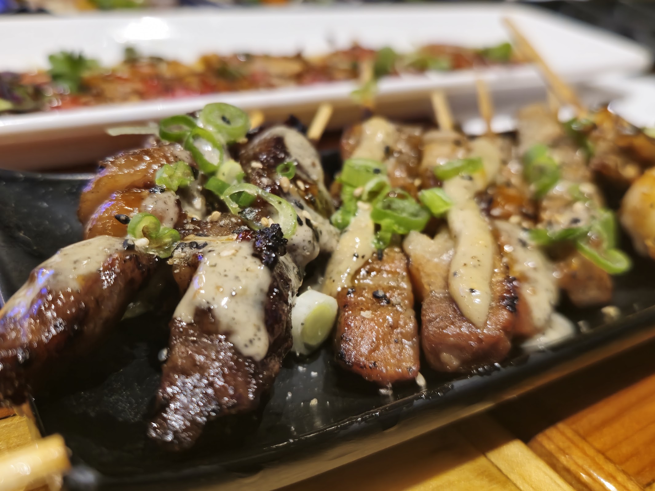888 Sushi and Robata