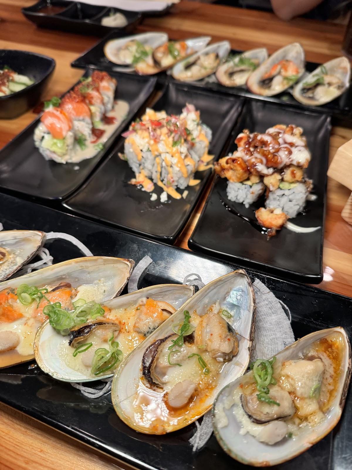 888 Sushi and Robata