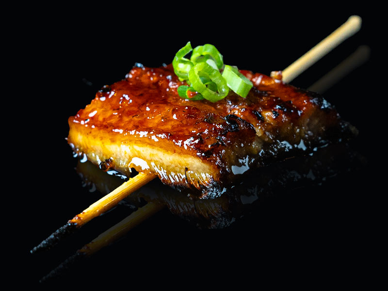888 Sushi and Robata