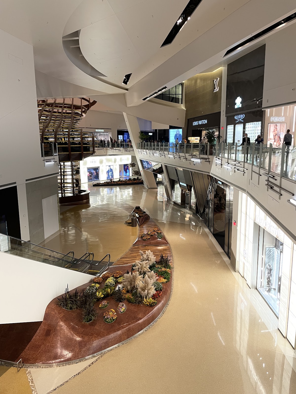 ARIA Resort & Casino
