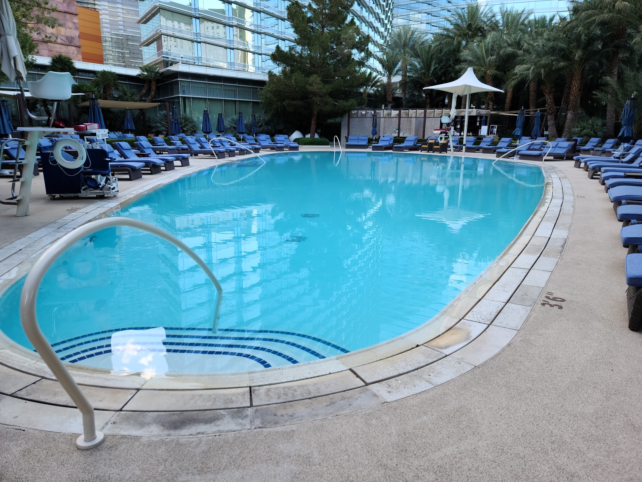 ARIA Resort & Casino
