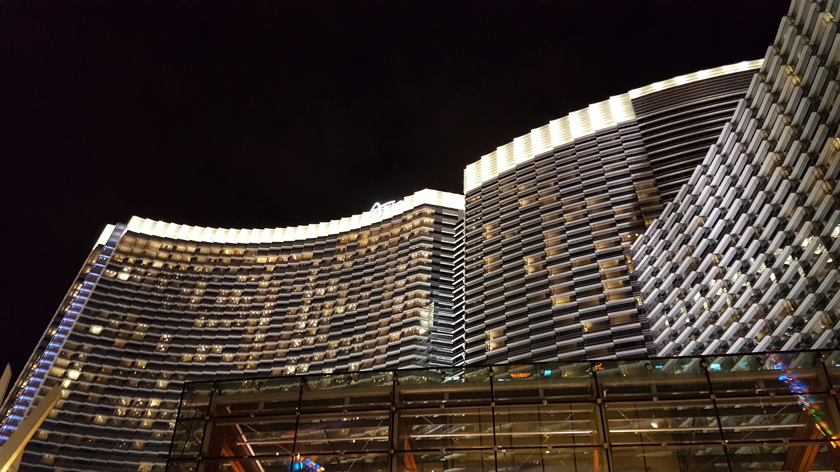 ARIA Resort & Casino