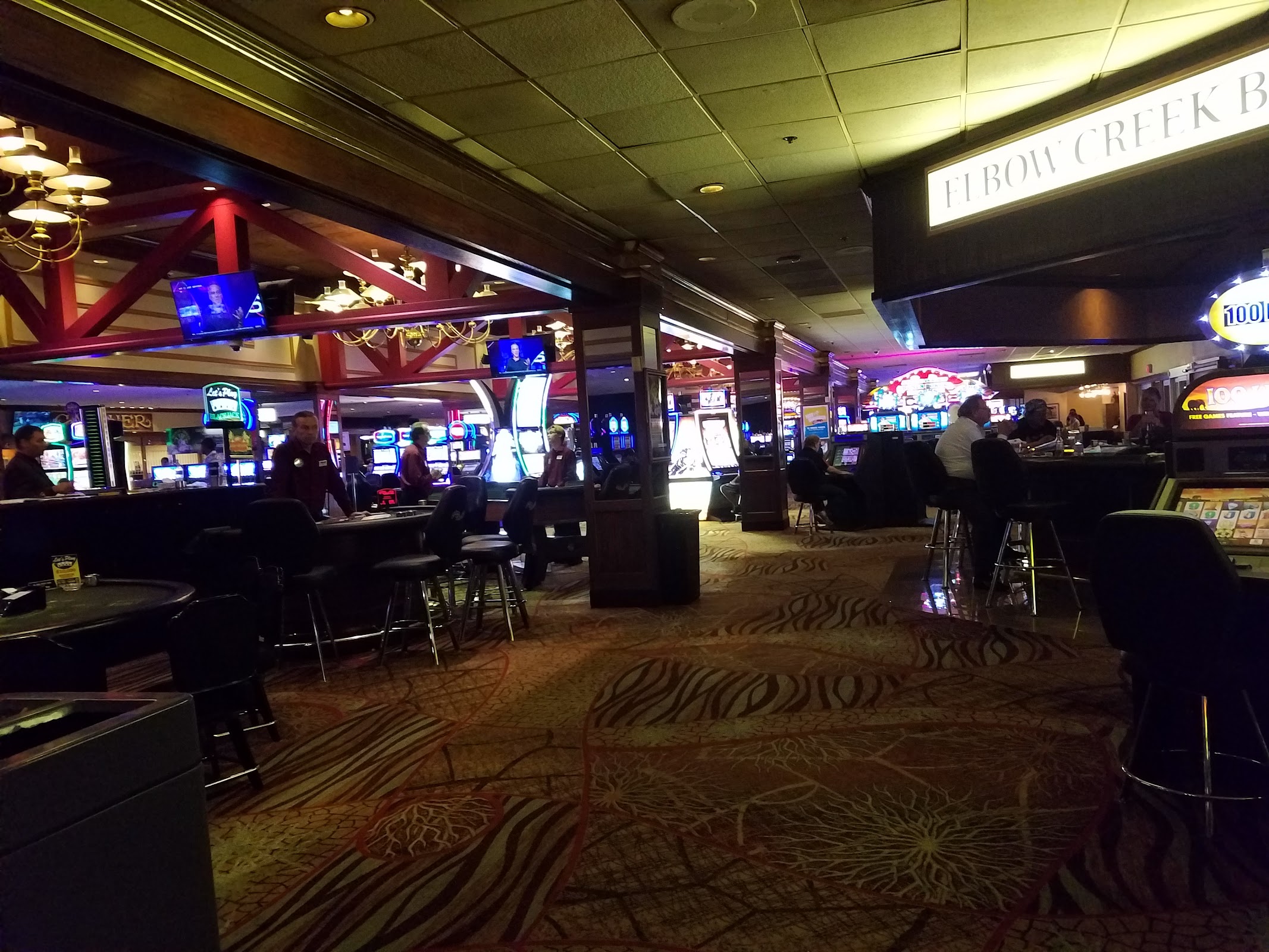 Arizona Charlies Decatur