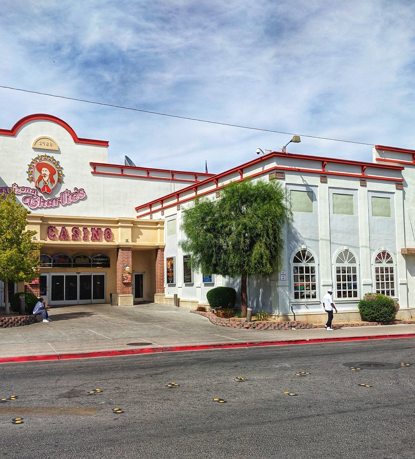 Arizona Charlies Decatur