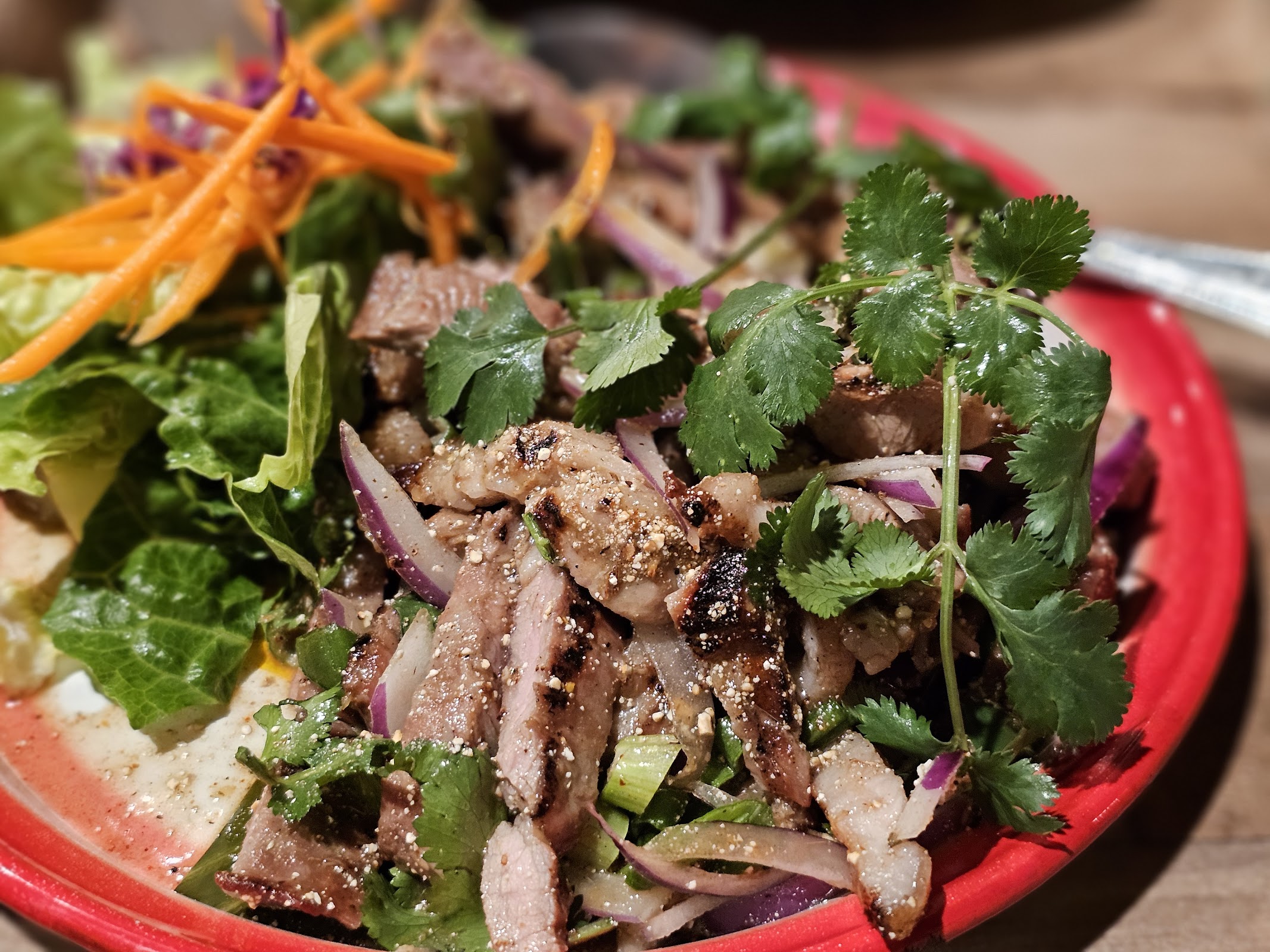 Bangkok Street Food