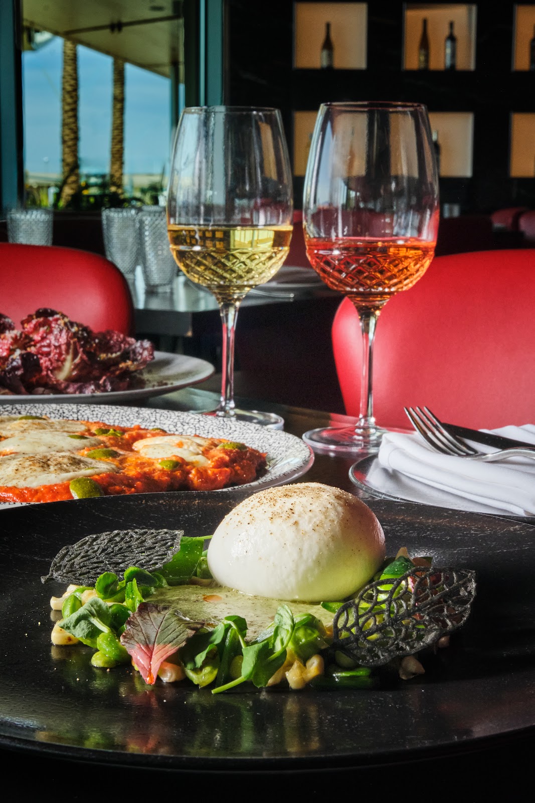 Basilico Ristorante Italiano