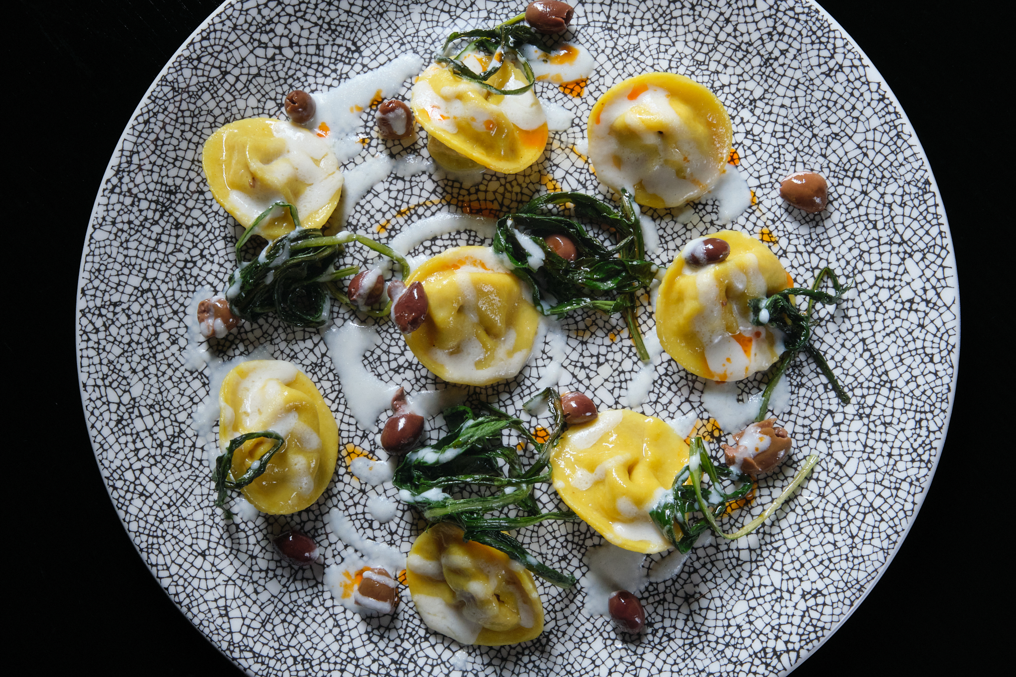 Basilico Ristorante Italiano