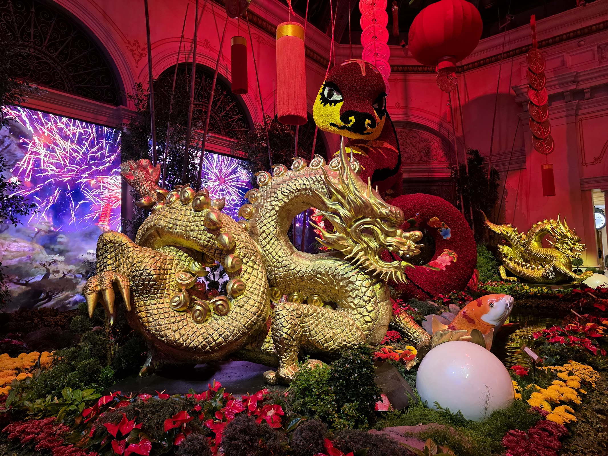 Bellagio Hotel & Casino
