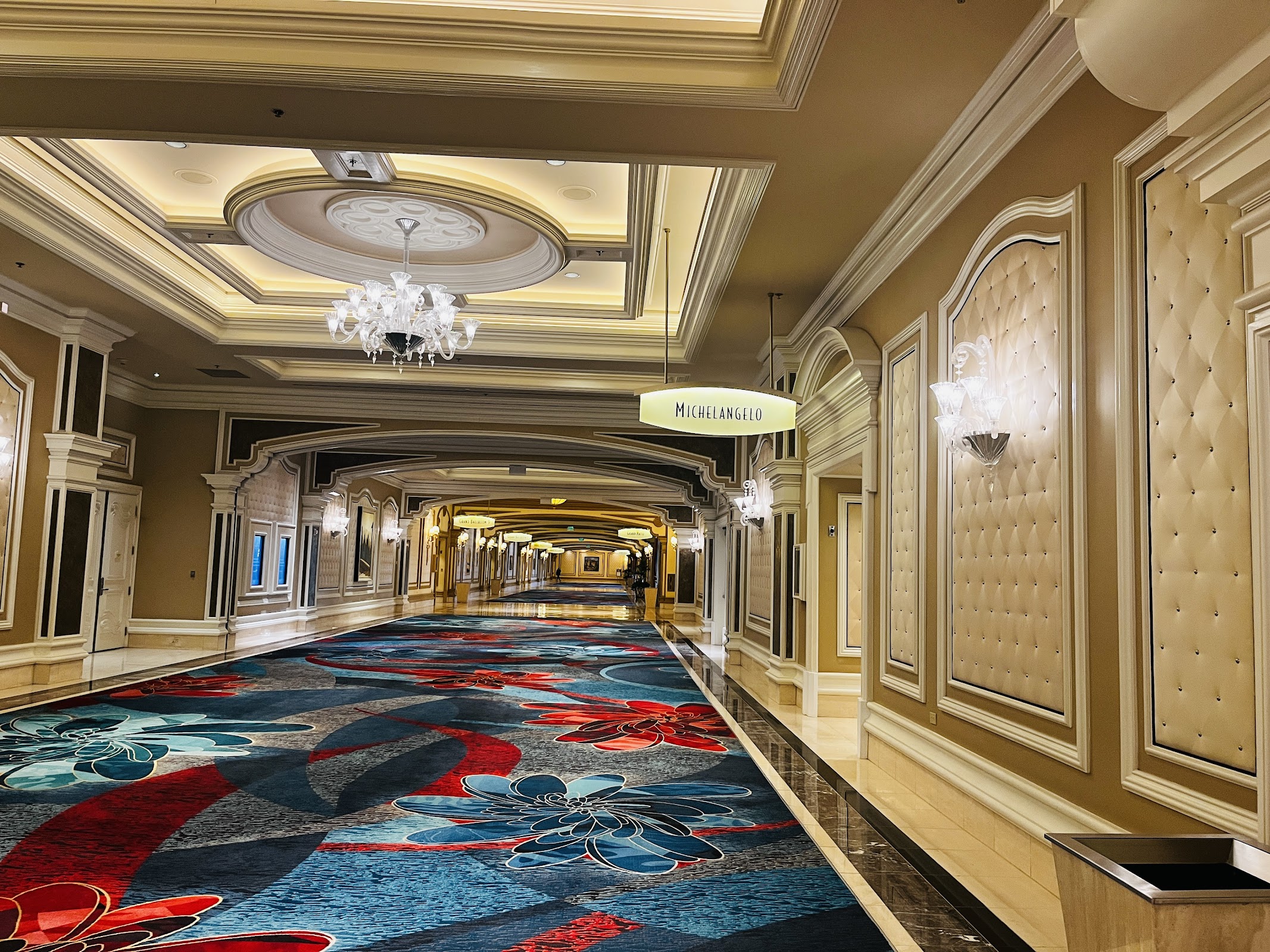 Bellagio Hotel & Casino
