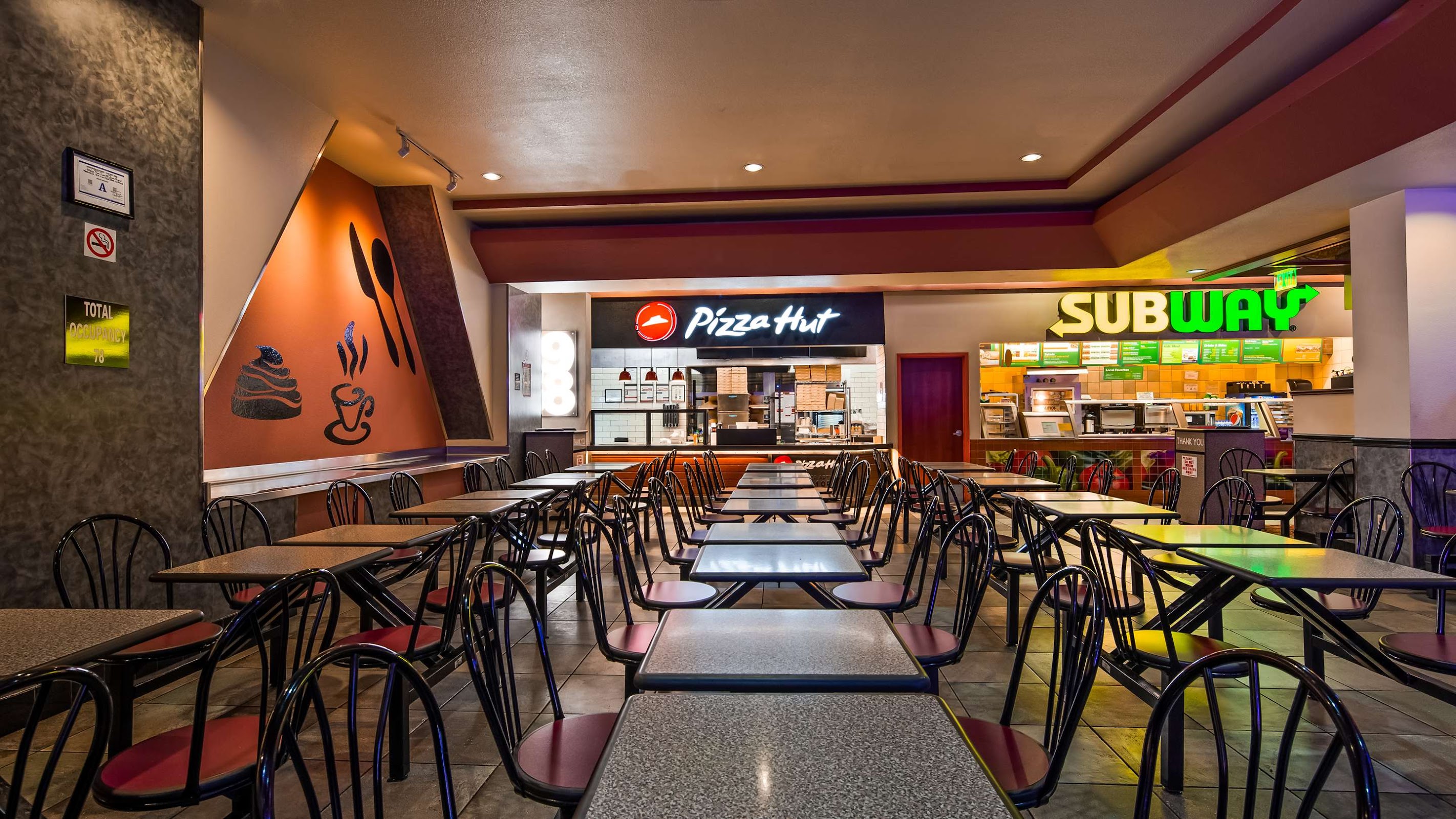 Best Western Plus Casino Royale–Center Strip