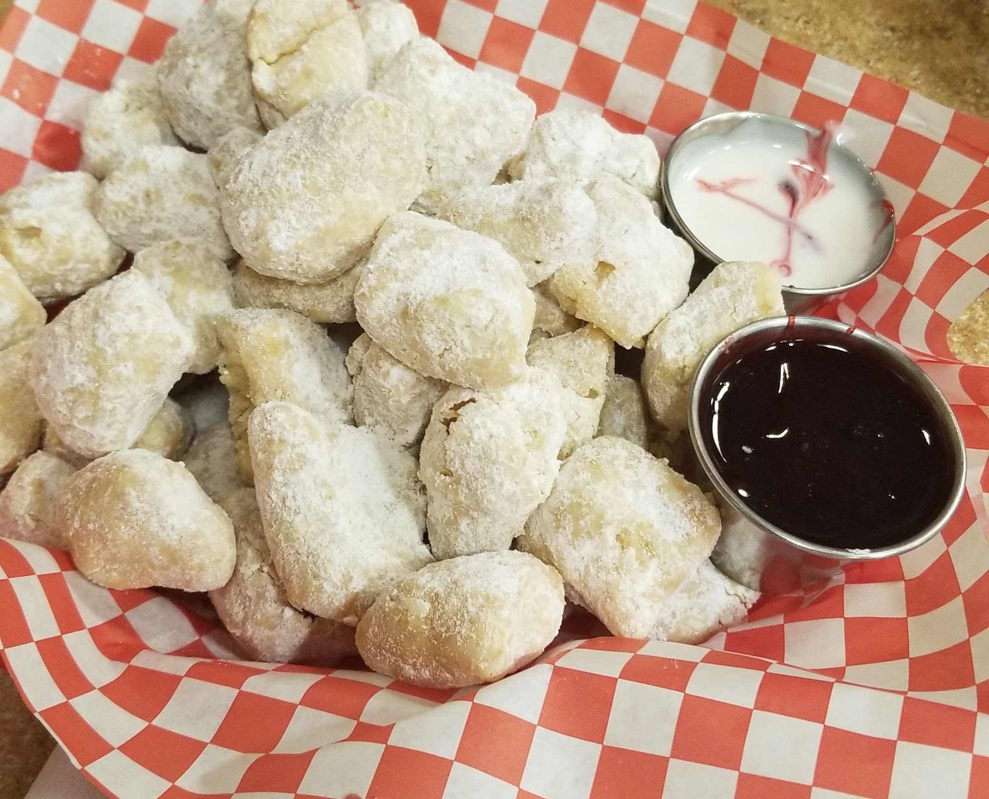 Biaggio's Pizzeria